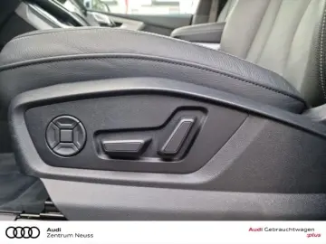 Q8 45 TDI quattro tiptronic Anschlussgarantie 3