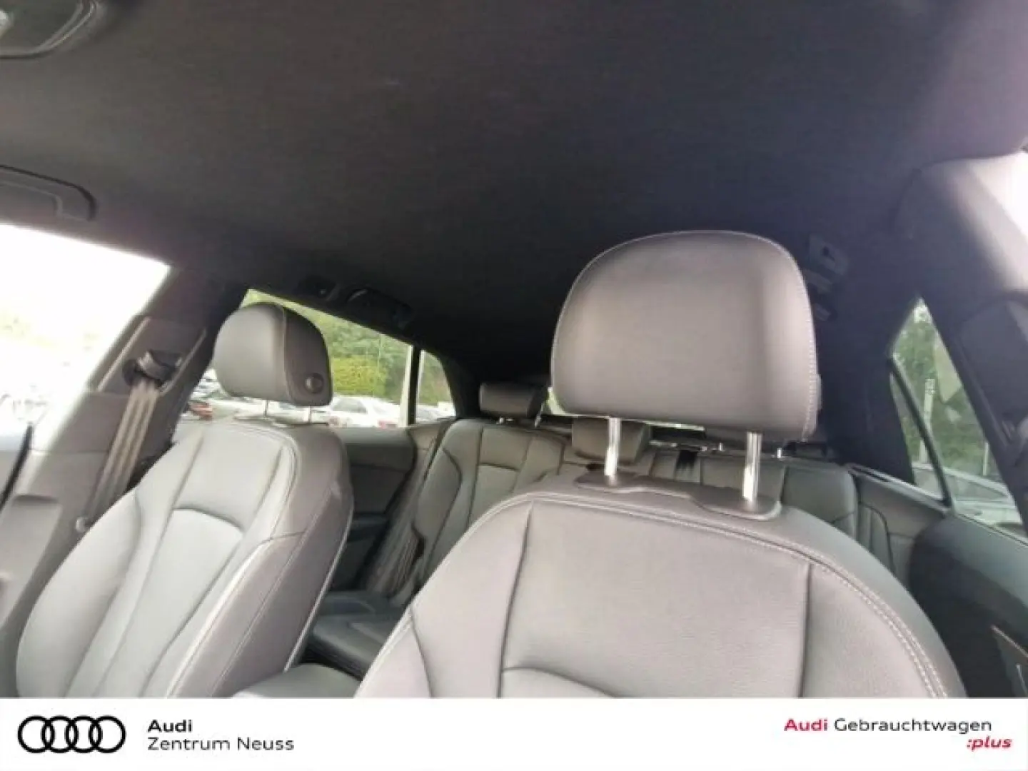 Q8 45 TDI quattro tiptronic Anschlussgarantie 3