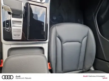 Q8 45 TDI quattro tiptronic Anschlussgarantie 3