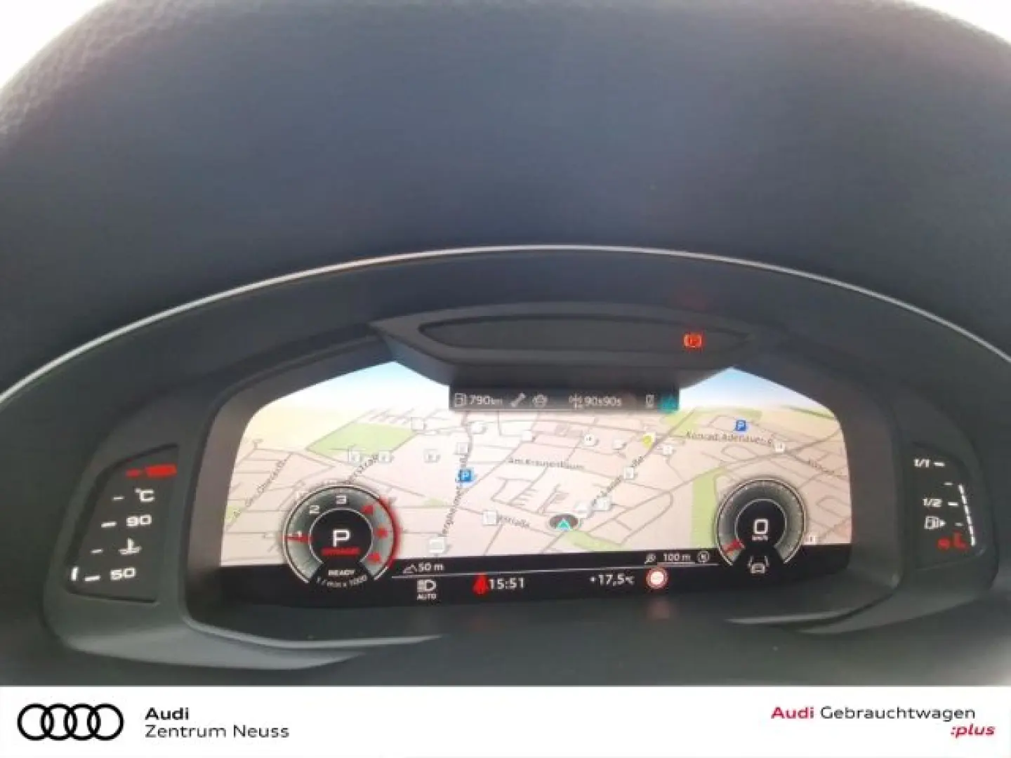 Q8 45 TDI quattro tiptronic Anschlussgarantie 3