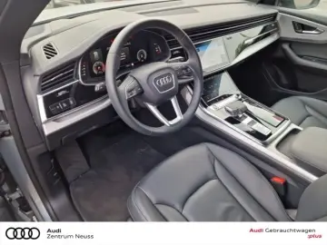 Q8 45 TDI quattro tiptronic Anschlussgarantie 3