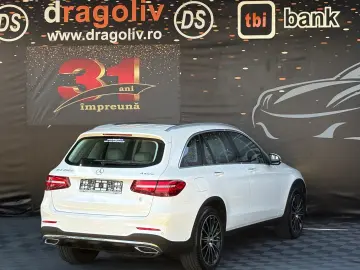 Mercedes-Benc GLC