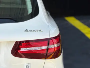 Mercedes-Benc GLC