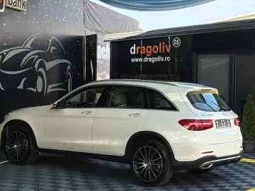 Mercedes-Benc GLC