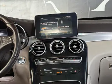 Mercedes-Benc GLC