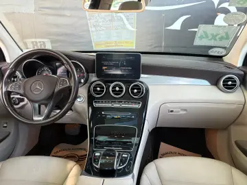Mercedes-Benc GLC