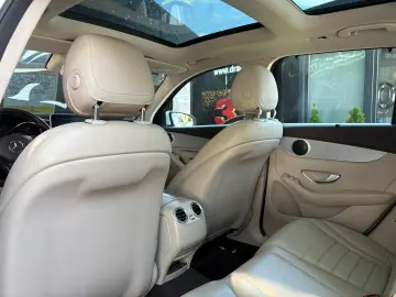 Mercedes-Benc GLC