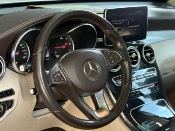 Mercedes-Benc GLC
