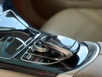 Mercedes-Benc GLC