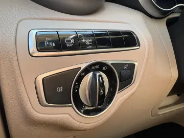 Mercedes-Benc GLC