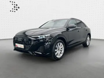 Q8 45 TDI quattro Navi Matrix Alu AHK HUD PDC Vi