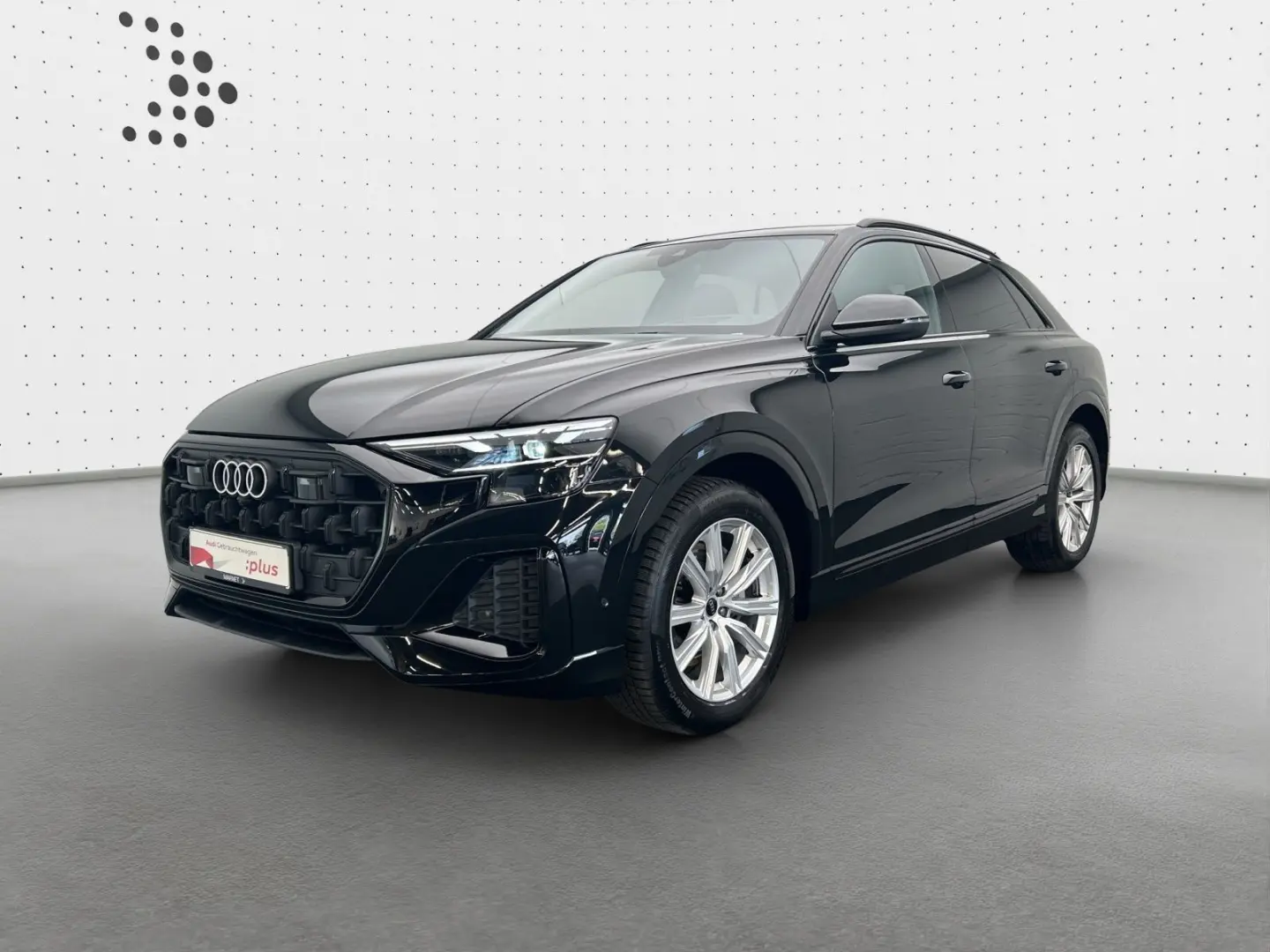 Q8 45 TDI quattro Navi Matrix Alu AHK HUD PDC Vi