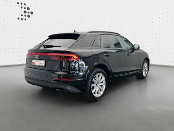 Q8 45 TDI quattro Navi Matrix Alu AHK HUD PDC Vi