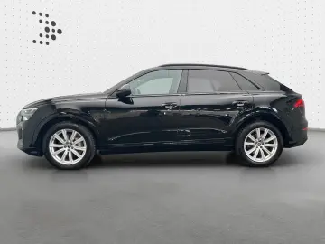 Q8 45 TDI quattro Navi Matrix Alu AHK HUD PDC Vi