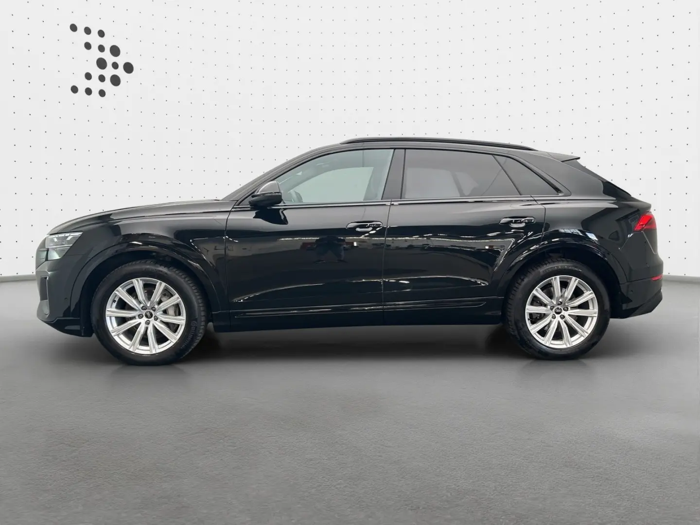 Q8 45 TDI quattro Navi Matrix Alu AHK HUD PDC Vi