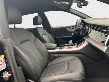 Q8 45 TDI quattro Navi Matrix Alu AHK HUD PDC Vi