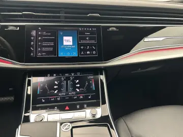 Q8 45 TDI quattro Navi Matrix Alu AHK HUD PDC Vi