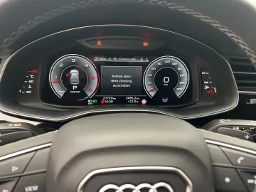 Q8 45 TDI quattro Navi Matrix Alu AHK HUD PDC Vi