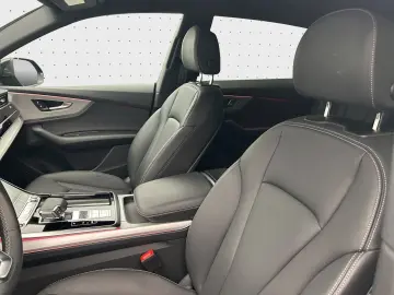 Q8 45 TDI quattro Navi Matrix Alu AHK HUD PDC Vi