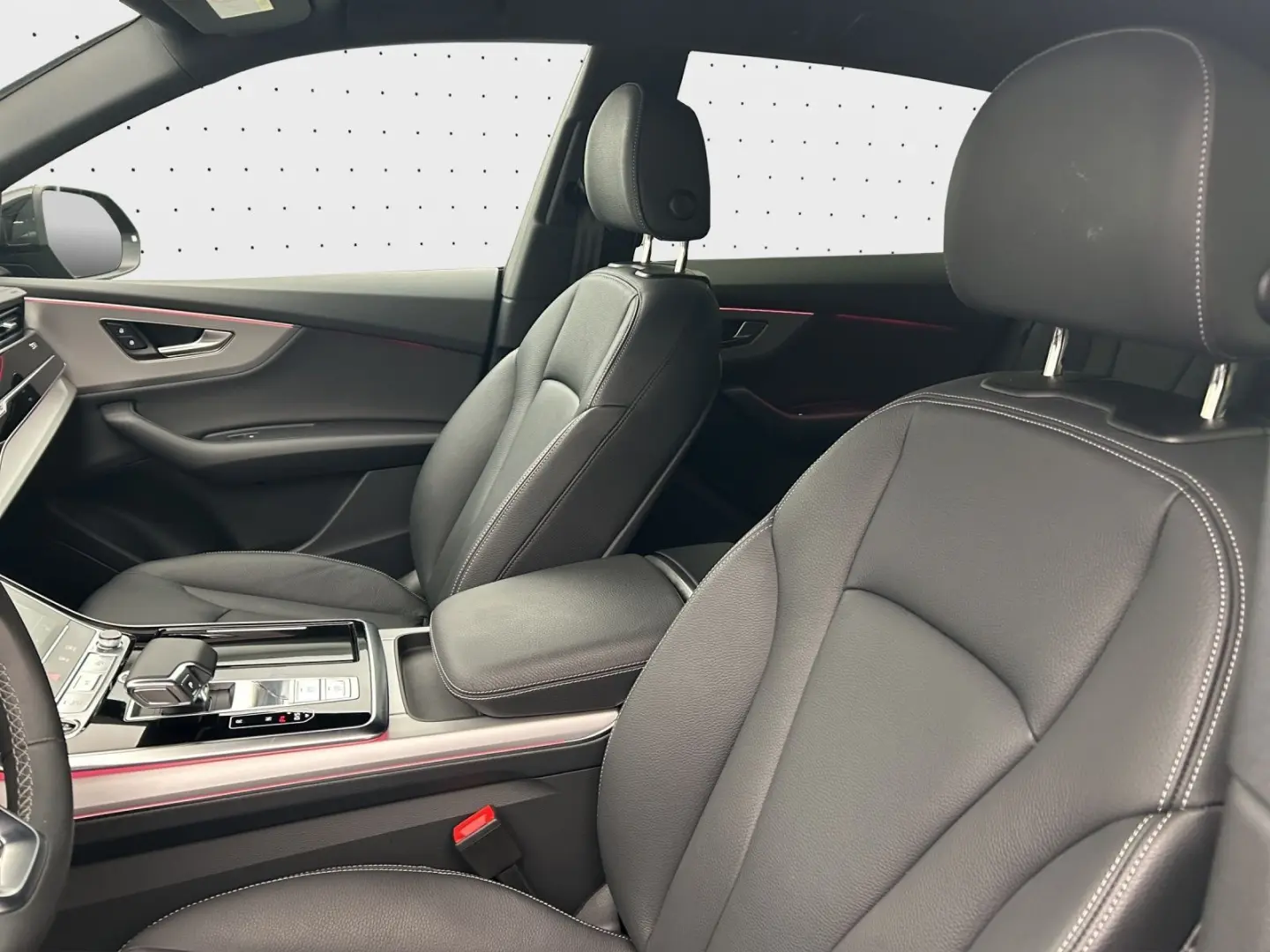 Q8 45 TDI quattro Navi Matrix Alu AHK HUD PDC Vi