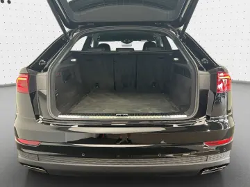 Q8 45 TDI quattro Navi Matrix Alu AHK HUD PDC Vi