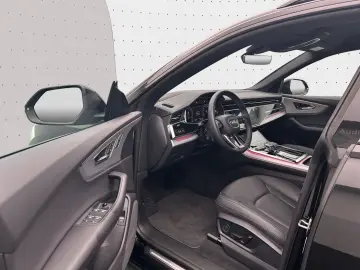 Q8 45 TDI quattro Navi Matrix Alu AHK HUD PDC Vi