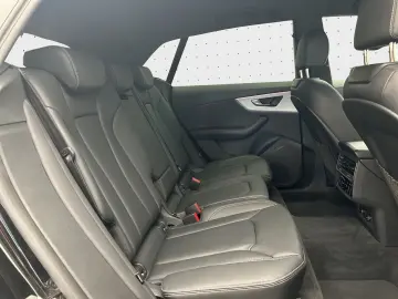 Q8 45 TDI quattro Navi Matrix Alu AHK HUD PDC Vi