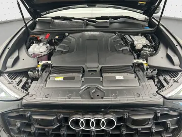Q8 45 TDI quattro Navi Matrix Alu AHK HUD PDC Vi