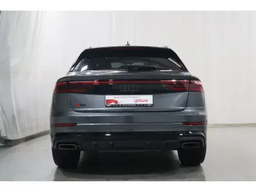 Q8 55 TFSI quattro S line UPE113 Matrix R-Kamera