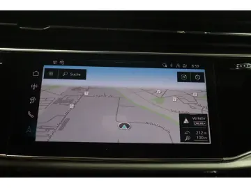 Q8 55 TFSI quattro S line UPE113 Matrix R-Kamera