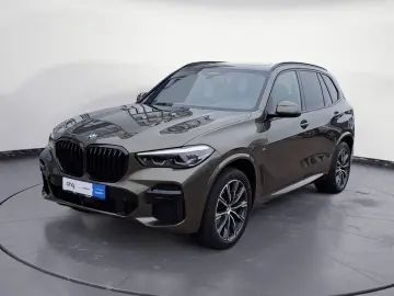 X5 xDrive30d M Sportpaket Sport Aut. Panorama