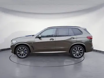 X5 xDrive30d M Sportpaket Sport Aut. Panorama