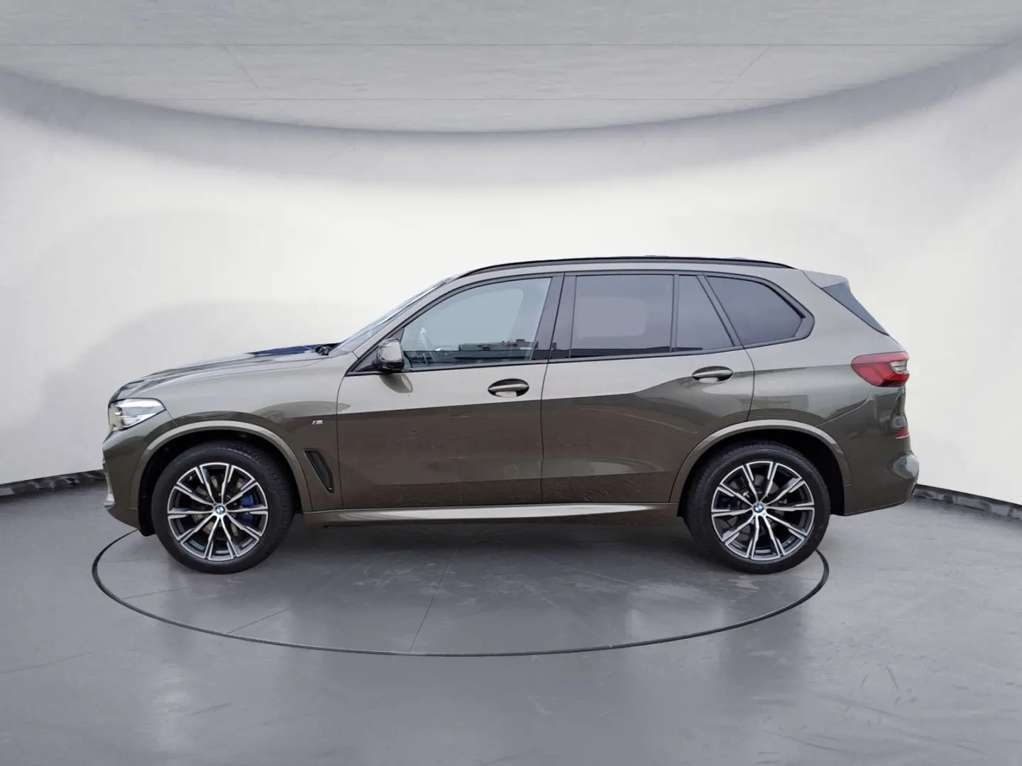 X5 xDrive30d M Sportpaket Sport Aut. Panorama