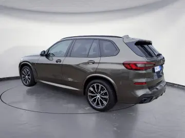 X5 xDrive30d M Sportpaket Sport Aut. Panorama