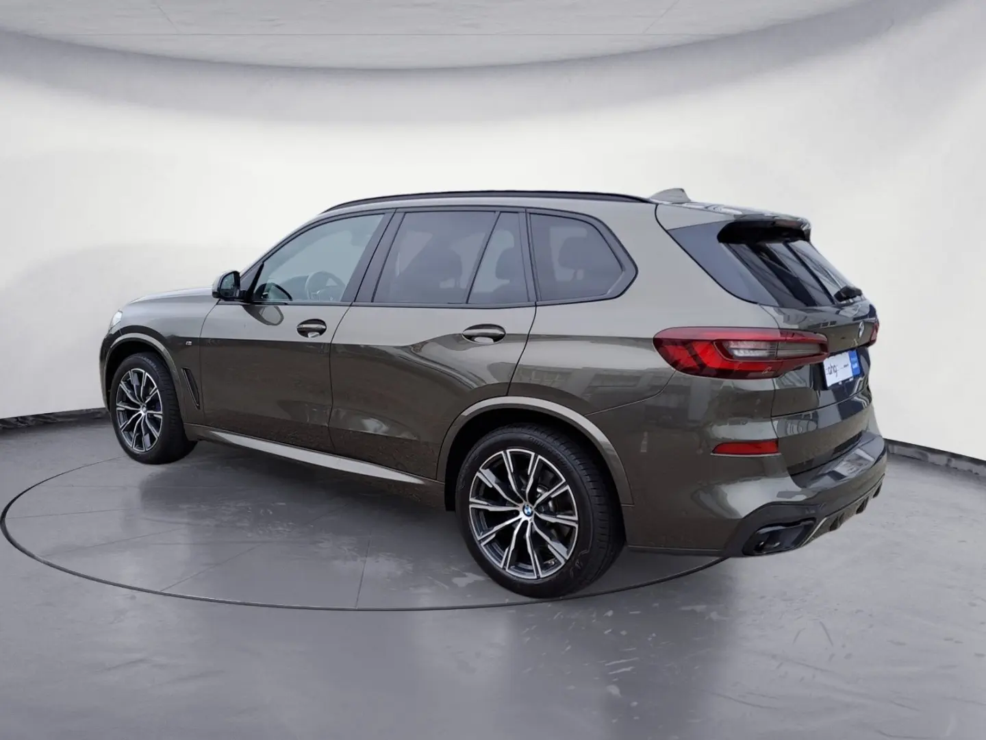 X5 xDrive30d M Sportpaket Sport Aut. Panorama