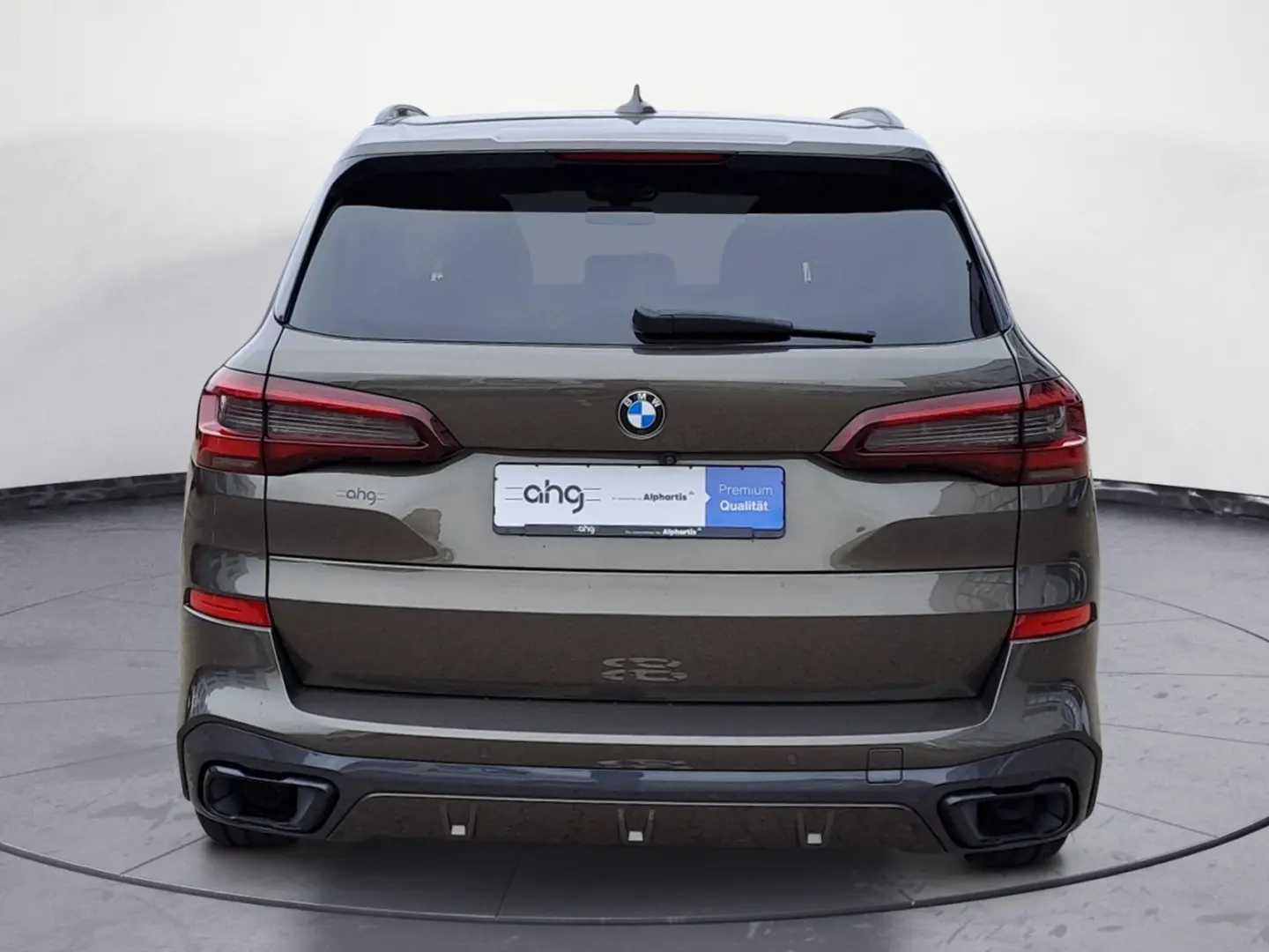 X5 xDrive30d M Sportpaket Sport Aut. Panorama