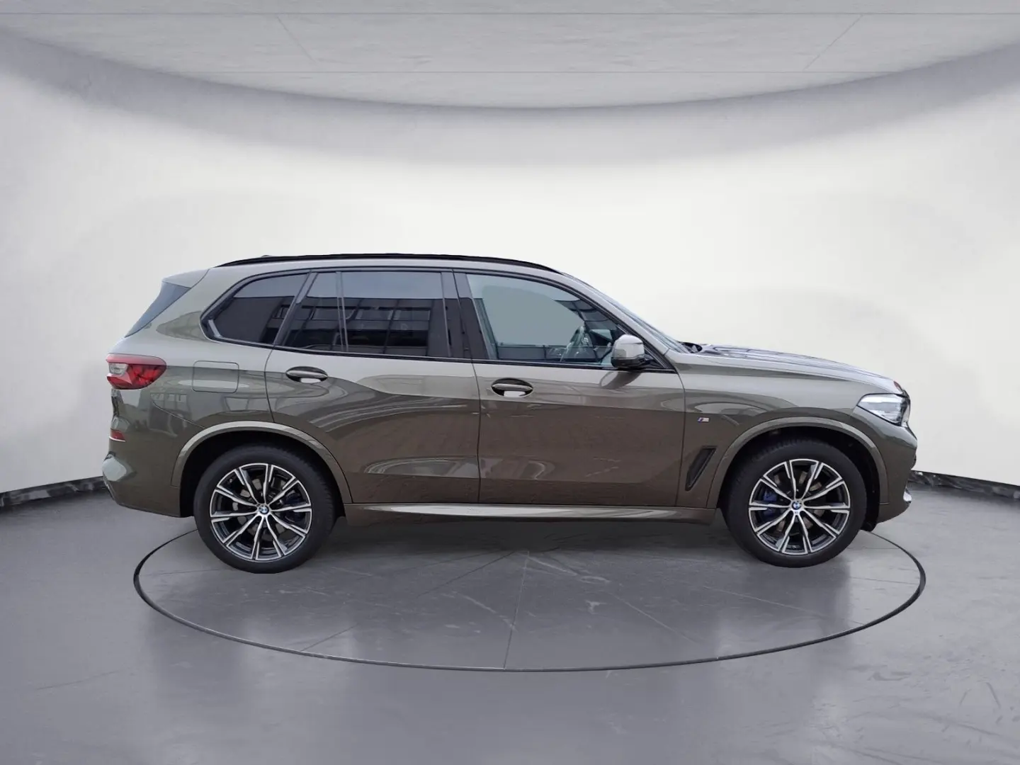 X5 xDrive30d M Sportpaket Sport Aut. Panorama