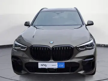 X5 xDrive30d M Sportpaket Sport Aut. Panorama