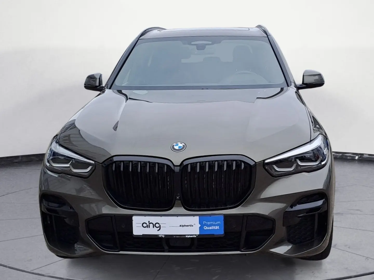 X5 xDrive30d M Sportpaket Sport Aut. Panorama