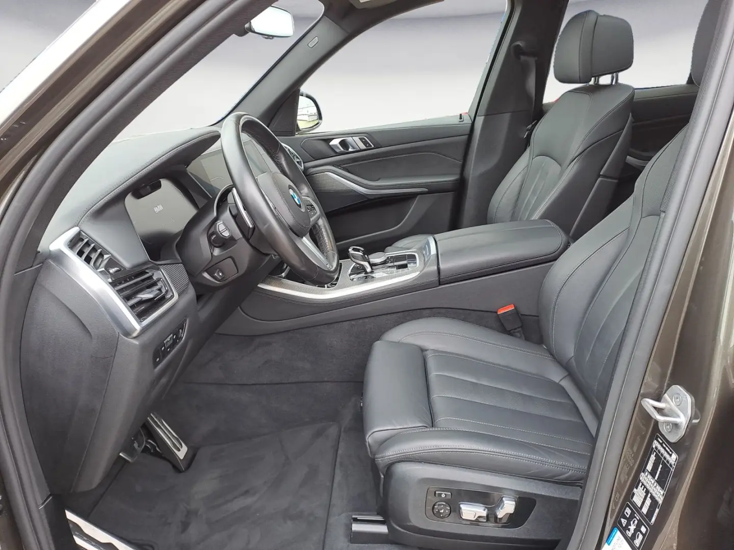 X5 xDrive30d M Sportpaket Sport Aut. Panorama