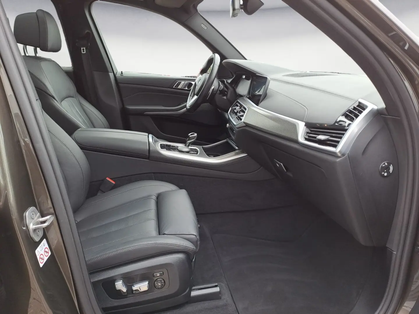 X5 xDrive30d M Sportpaket Sport Aut. Panorama