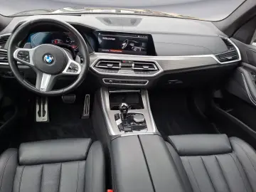 X5 xDrive30d M Sportpaket Sport Aut. Panorama
