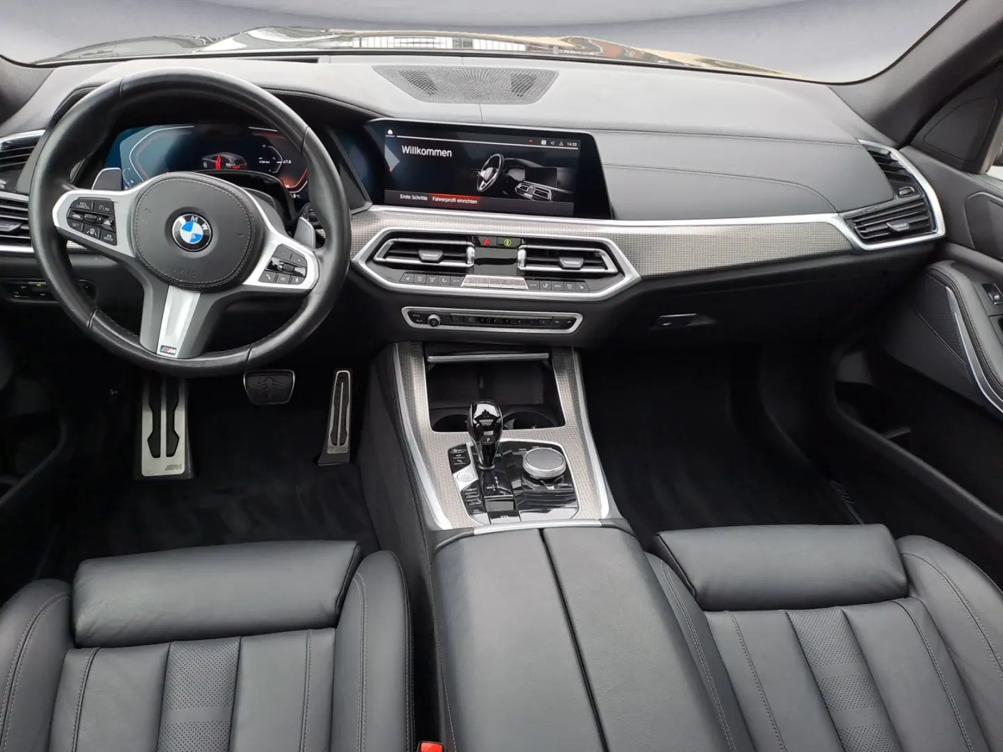 X5 xDrive30d M Sportpaket Sport Aut. Panorama