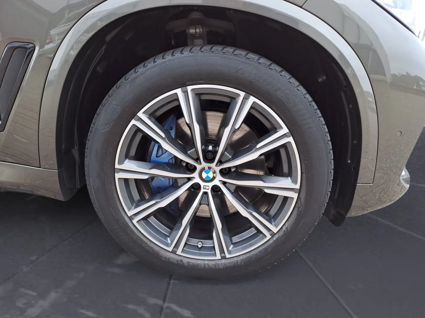 X5 xDrive30d M Sportpaket Sport Aut. Panorama