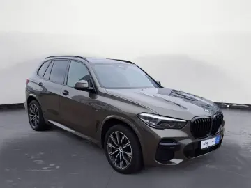 X5 xDrive30d M Sportpaket Sport Aut. Panorama