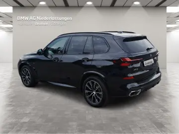 X5 xDrive50e M Sport Harman