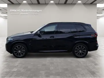 X5 xDrive50e M Sport Harman
