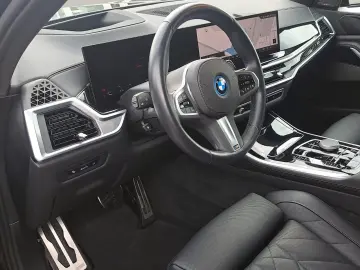 X5 xDrive50e M Sport Harman