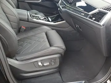 X5 xDrive50e M Sport Harman