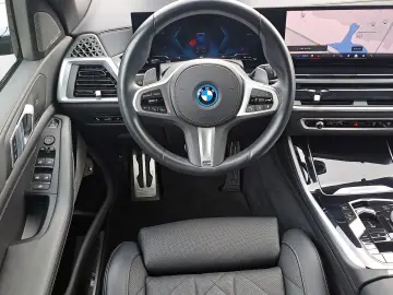 X5 xDrive50e M Sport Harman